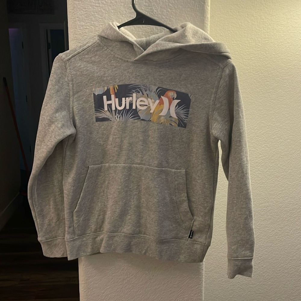 Hurley Hoodie